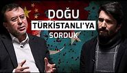Doğu Türkistan İçin Sorduk! - ''Zorla İçki İçirmeye, Domuz Eti Yedirmeye Çalışıyorlar''