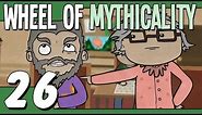 Competitive Old Ladies At Bingo Night (Wheel Of Mythicality - Ep. 26)