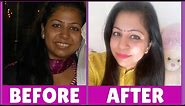 How to Get Fair and Glowing Skin Naturally at Home | Homemade & Instant Skin Whitening Face Pack
