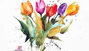 Best Tulips Poems - The 40 Most Famous Poems About Tulips