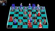 Battle Chess (1988 Interplay) [DOS GAMES]
