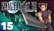 Final Fantasy VII - #15 - North Corel