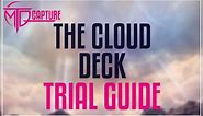 The Cloud Deck (Diamond Weapon) - Trial Guide