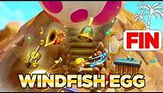 The Wind Fish's Egg & Secret Ending in Link's Awakening Switch 100% Walkthrough 18