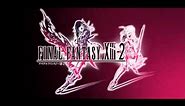 Final Fantasy 13-2: Paradigm shift battle theme