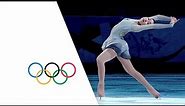 It's Yuna time! | Sochi 2014 Winter Olympics