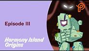 Prodigy Lore | Harmony Island Origins - Episode III
