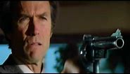 Sudden Impact, by Clint Eastwood (1983) - Go ahead, make my day