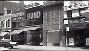 50 Rare & Old Photos of Toronto from the 1960s - Part 1- Old Pictures & Images - TTA | Old Video