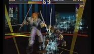 Battle Arena Toshinden - Super & Ultimate Moves by TheY2T