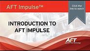 Learn about AFT Impulse - software to analyze and fix Surge and Waterhammer