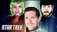 WORK ON YOUR CORE - Star Trek Bridge Crew Gameplay Part 2