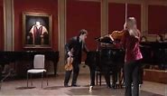 Maxim Vengerov - 'Playing by Heart'