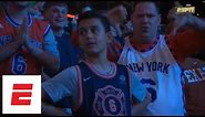 Knicks draft Kevin Knox No. 9 in 2018 NBA draft, pick gets booed by New York fans | ESPN