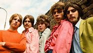 BBC Four - Totally 60s Psychedelic Rock at the BBC