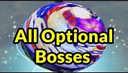 Final Fantasy IX - All Optional Bosses - All Optional Boss Fights