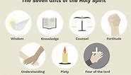 What Are the Seven Gifts of the Holy Spirit and What Do They Mean?