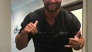 ‘In My Fillings’ - South Carolina Dentist Goes Viral With His Own Dance Challenge