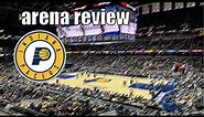Gainbridge Fieldhouse Review - Indiana Pacers
