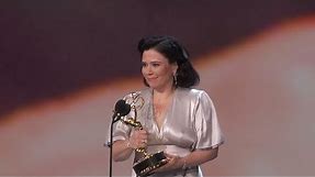 70th Emmy Awards: Alex Borstein Wins For Outstanding Supporting Actress In A Comedy Series