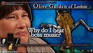 Why Do I Hear Boss Music?