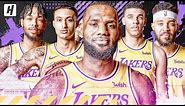 Los Angeles Lakers VERY BEST Plays & Highlights from 2018-19 NBA Season!