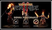 [Vermintide 2] Sienna Guide - Skills & Weapons For Battle Wizard, Pyromancer, & Unchained
