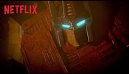 Transformers: War For Cybertron Trilogy: Siege | New York Toy Fair | Netflix