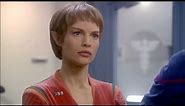 T'pol and Trip learn they have yet another kid