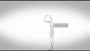 DEPRESSION (An animated story)