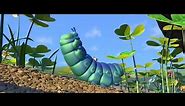 A Bug's Life - "I'm a beautiful butterfly" - Heimlich (HD)