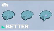 How Your Brain Works When You're Depressed | Better | NBC News