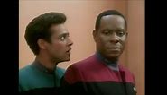 Avery Brooks Talks about his worst experience on Star Trek: Deep Space Nine