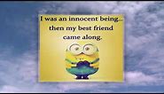 Funny Friendship Quotes for Best Friends