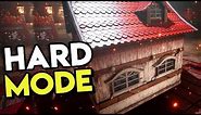 BEST Hell House Boss HARD MODE Guide | Final Fantasy 7 Remake