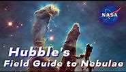 Hubble's Field Guide to Nebulae