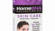 At-Home DNA Testing for Skin Care | HomeDNA