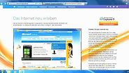 Microsoft presents: Internet Explorer 9