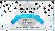 End of the Year Ceremony 2023!