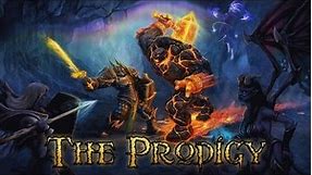Heroes of Newerth - The Prodigy