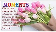 Happy Moments Quotes That Will Inspire You | Happy Moments in Life
