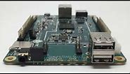 PINE A64 2GB SDRAM | First 15$ 64-Bit Single Board Super Computer