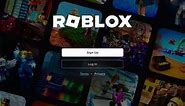 Free Roblox accounts get fast