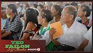Digitalization ng Senior Citizen booklets, kaya na ba?