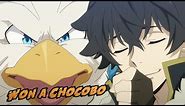 Naofumi Won Himself a Chocobo | The Rising of The Shield Hero Episode 5