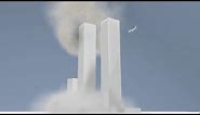 How the September 11, 2001 attacks unfolded