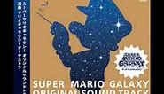 Super Mario Galaxy Music - Red Star