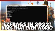 EZFRAGS IN 2023? 😲 | CS:GO HACKING