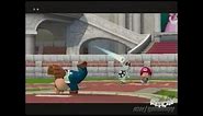 Mario Superstar Baseball GameCube Trailer - E3 2005 Trailer