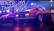 'Back To The 80's' | Vol. 8 REDUX